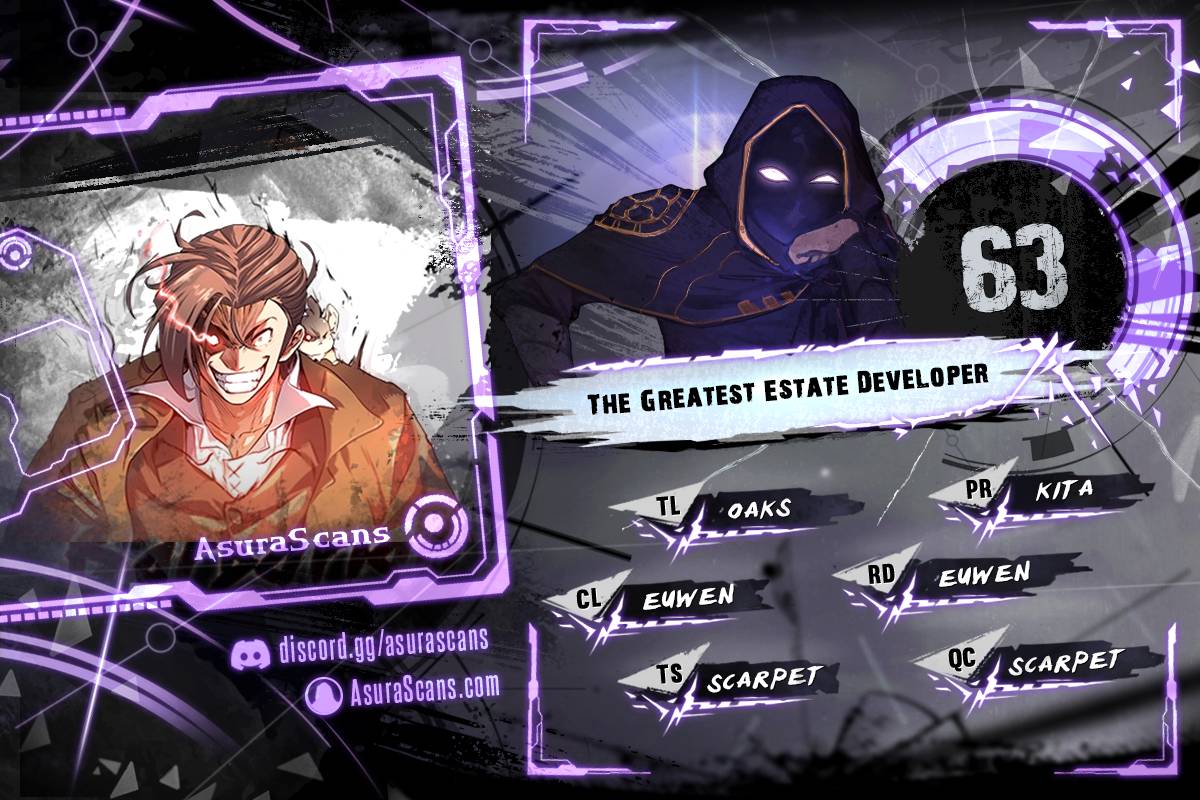 The Greatest Estate Developer, Chapter 63 image 01